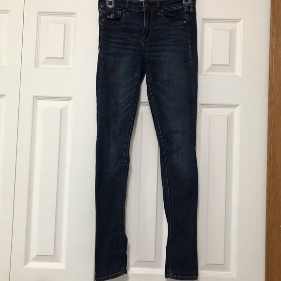 hollister jeans poshmark